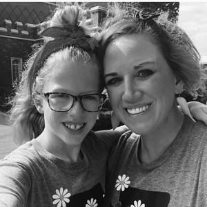 Meet your Posher, Jamie